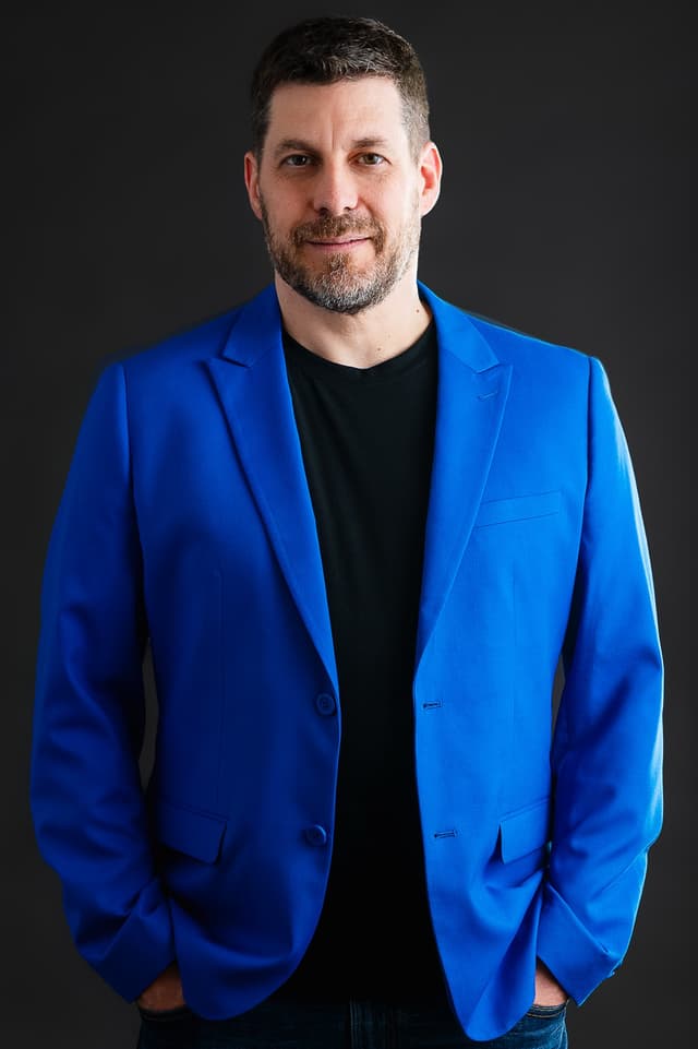 Avatar de Justin Allard