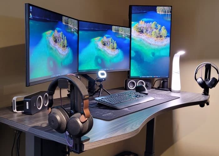 Affichage & ergonomie