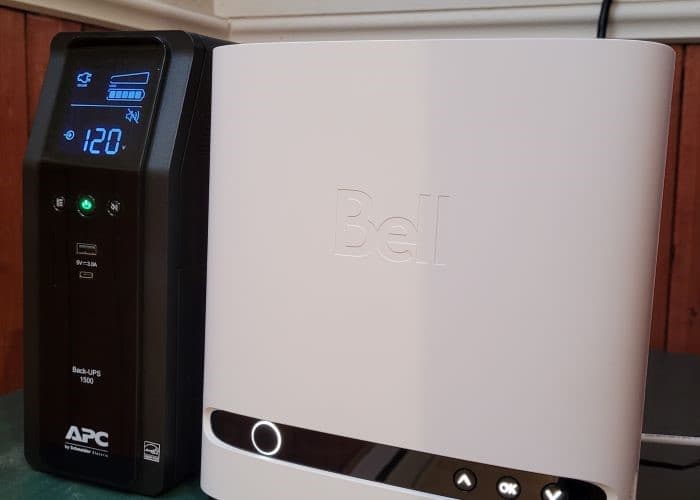 Continuité et protection