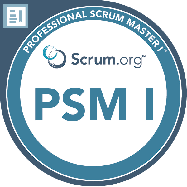 Certification Professional Scrum Master™ I